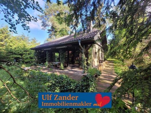 Einfamilienhaus zum Kauf 199.000 € 4 Zimmer 100 m² 1.579 m² Grundstück Böddenstedter Weg Bahnsen Suderburg 29556