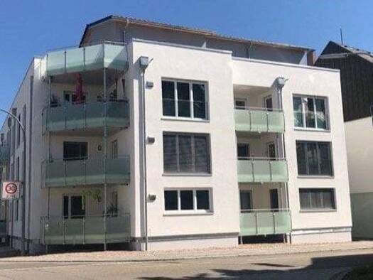 Wohnung zur Miete 940 € 3 Zimmer 84,6 m² frei ab sofort Wehr 79664