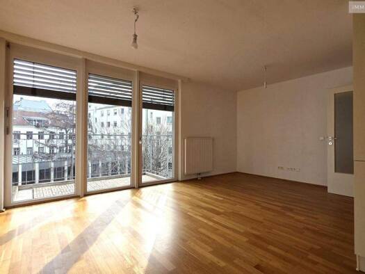 Wohnung zur Miete 944 € 2 Zimmer 45,8 m² 3. Geschoss Wien 1070