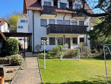 Einfamilienhaus zur Miete 1.800 € 6 Zimmer 200 m² frei ab sofort Rauenberg Rauenberg 69231
