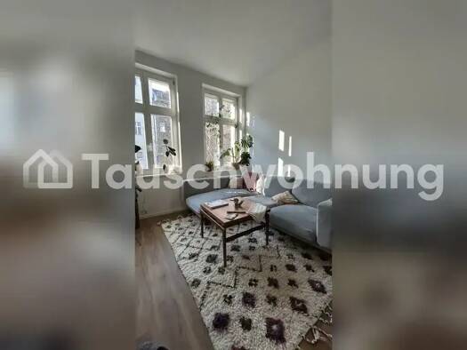 Wohnung zur Miete Tauschwohnung 1.323 € 2 Zimmer 40 m² Britz Berlin 12043