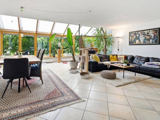 Einfamilienhaus zum Kauf 1.130.000 € 7 Zimmer 240 m² 1.203 m² Grundstück Tal Oberpframmern 85667