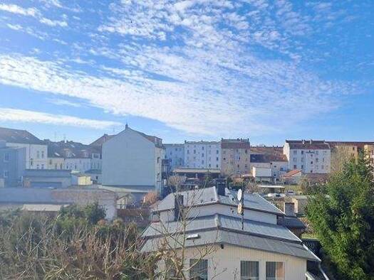 Wohnung zur Miete 480 € 2 Zimmer 63,7 m² 2. Geschoss frei ab sofort Watstr. 22 Nord Brandenburg an der Havel 14770