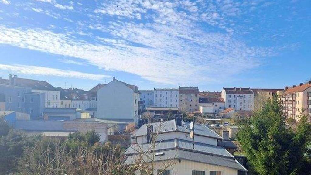 Wohnung zur Miete 480 € 2 Zimmer 63,7 m² 2. Geschoss frei ab sofort Watstr. 22 Nord Brandenburg an der Havel 14770