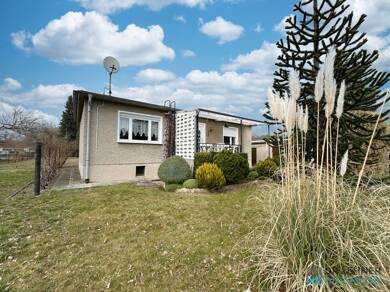 Einfamilienhaus zum Kauf 385.000 € 3 Zimmer 74 m² 1.509 m² Grundstück Neuruppin Neuruppin 16818