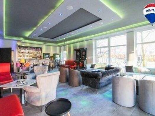 Restaurant zum Kauf 429.000 € Hamburg 22419