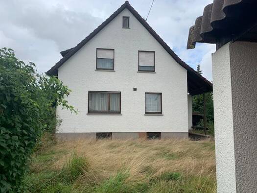 Einfamilienhaus zum Kauf 395.000 € 1 Zimmer 112 m² 829 m² Grundstück frei ab sofort Wippingen Blaustein 89134