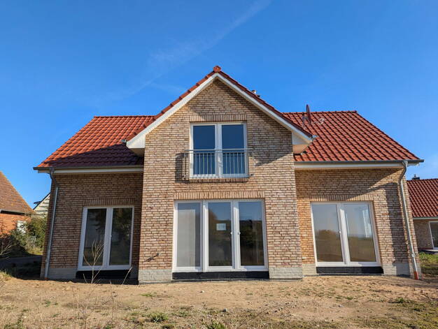 Einfamilienhaus zum Kauf provisionsfrei 490.000 € 6 Zimmer 151 m² 602 m² Grundstück Fährdorf-Hof Fährdorf Insel Poel 23999