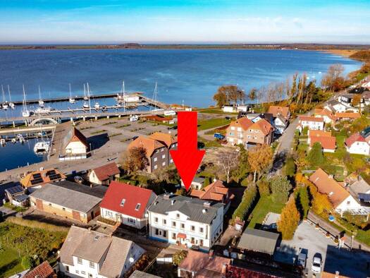 Gastronomie/Hotel zum Kauf 850.000 € 350 m² Gastrofläche 1.341 m² Grundstück Wiek Wiek 18556