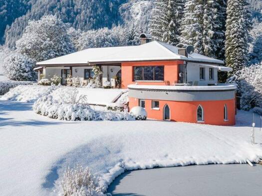 Einfamilienhaus zum Kauf 1.349.000 € 4,5 Zimmer 160,3 m² 1.319 m² Grundstück Strobl 5360