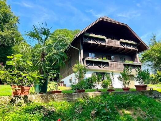 Einfamilienhaus zum Kauf 399.000 € 4 Zimmer 157 m² 2.653 m² Grundstück Brand-Laaben 3053
