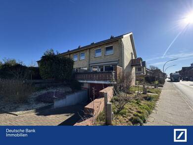 Reihenendhaus zum Kauf 195.000 € 3 Zimmer 70 m² 230 m² Grundstück Glückstadt 25348