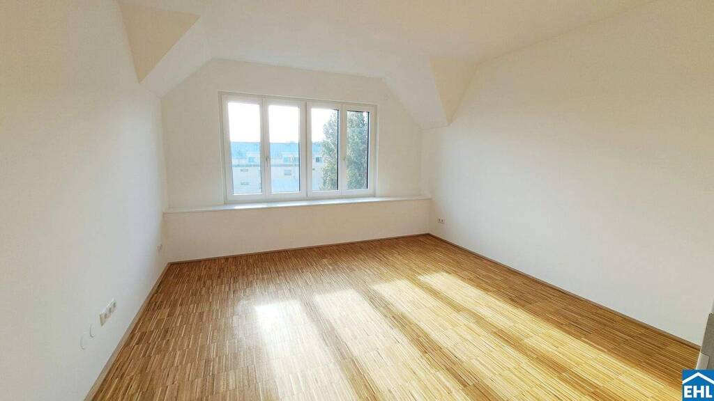 Wohnung zum Kauf - Erstbezug 449.000 € 3 Zimmer 55,4 m² Vorgartenstraße Wien 1200