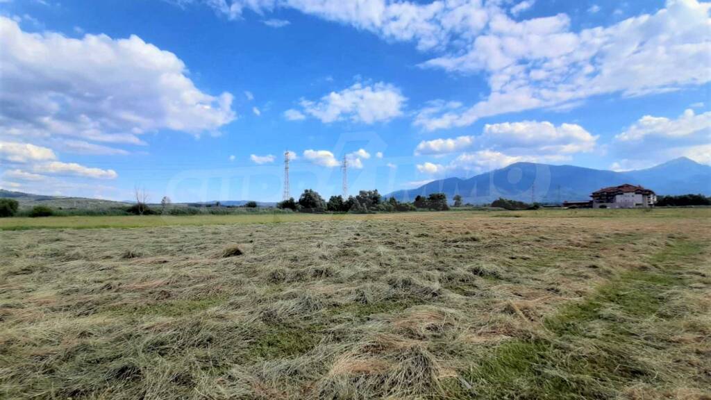 Land-/Forstwirtschaft zum Kauf 96.000 € Banya