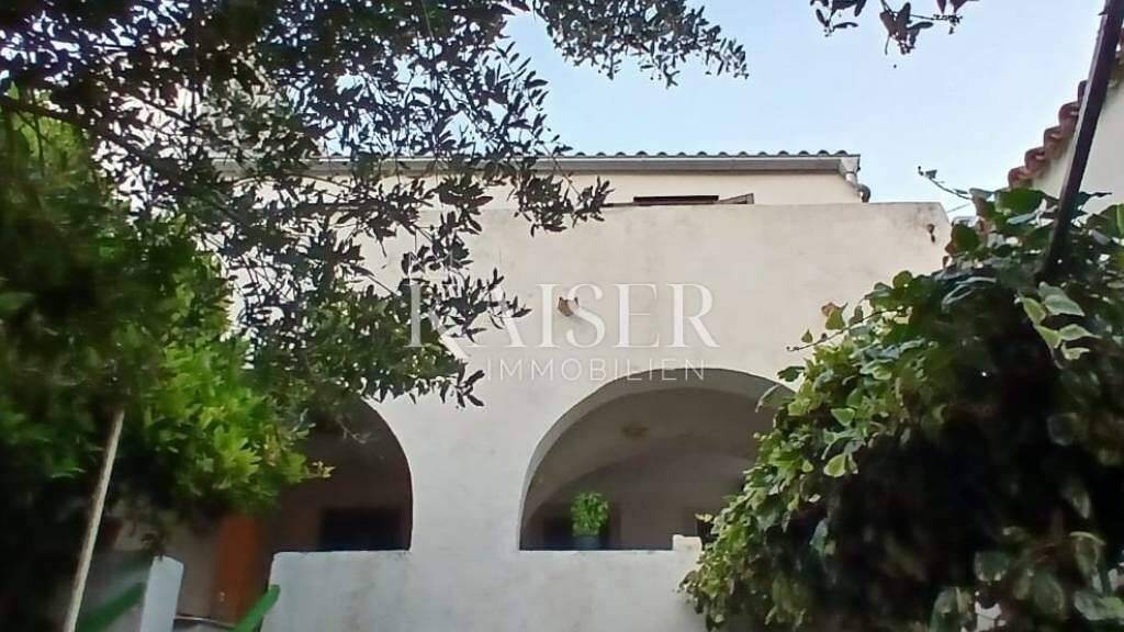 Haus zum Kauf 13 Zimmer 252 m² Osor, Mali Losinj Mali Losinj