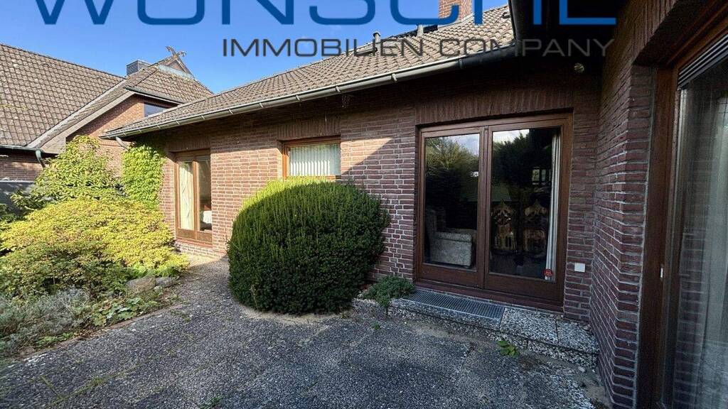 Einfamilienhaus zum Kauf 545.000 € 4 Zimmer 150 m² 783 m² Grundstück Hittfeld Seevetal-Hittfeld 21218