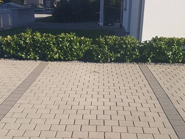 Außenstellplatz zur Miete provisionsfrei 50 € Albbruck Albbruck 79774