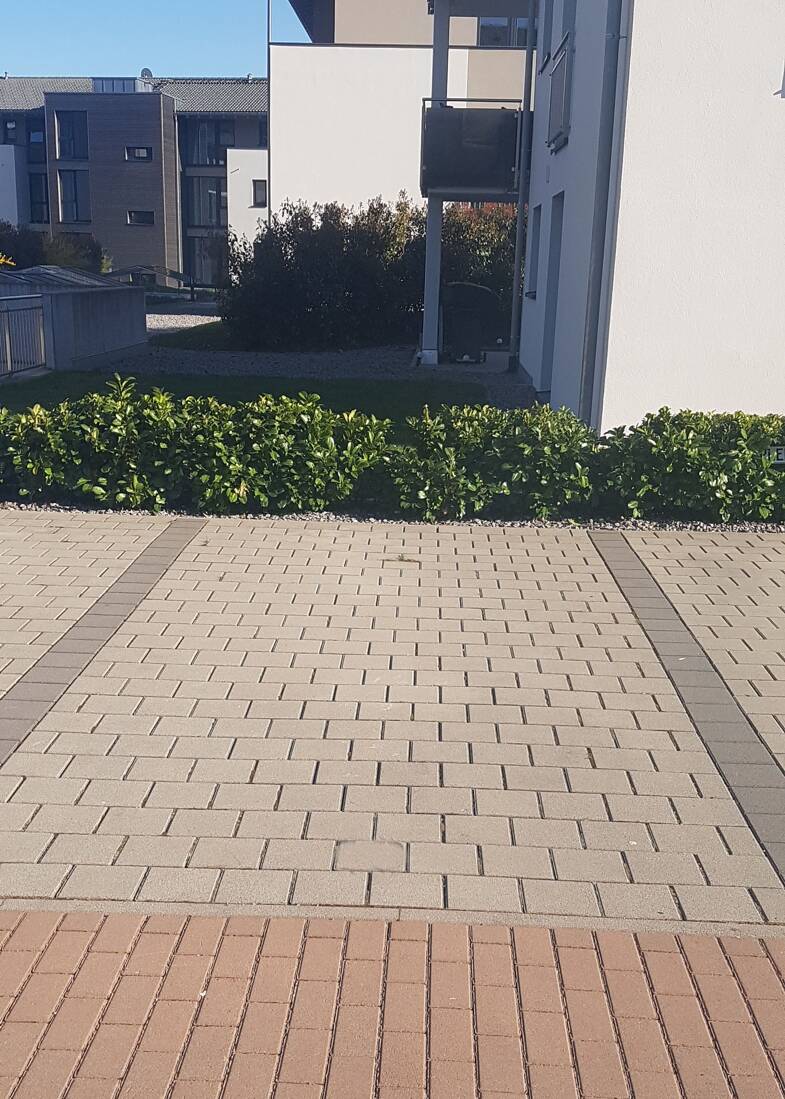 Außenstellplatz zur Miete provisionsfrei 50 € Albbruck Albbruck 79774