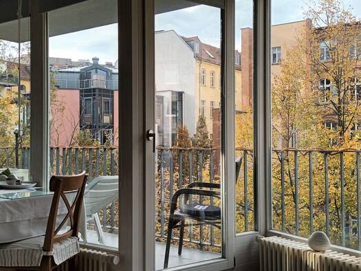 Wohnung zur Miete 1.450 € 2 Zimmer 60 m² Geschoss 3/5 frei ab 16.03.2026 Mitte Berlin 10178