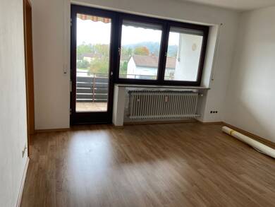 Wohnung zur Miete 680 € 2 Zimmer 62 m² Geschoss 2/2 frei ab 01.09.2025 Trostberg Trostberg 83308