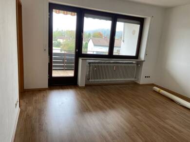 Wohnung zur Miete 680 € 2 Zimmer 62 m² Geschoss 2/2 frei ab 01.09.2025 Trostberg Trostberg 83308