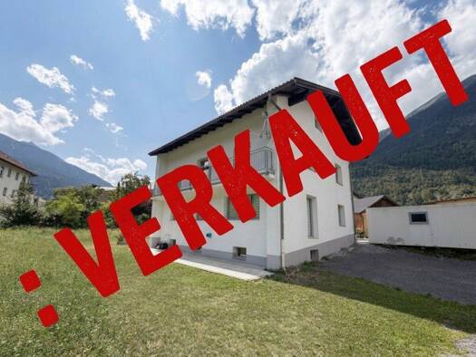 Haus zum Kauf 650.000 € 8 Zimmer 142 m² 393 m² Grundstück Landeck 6500