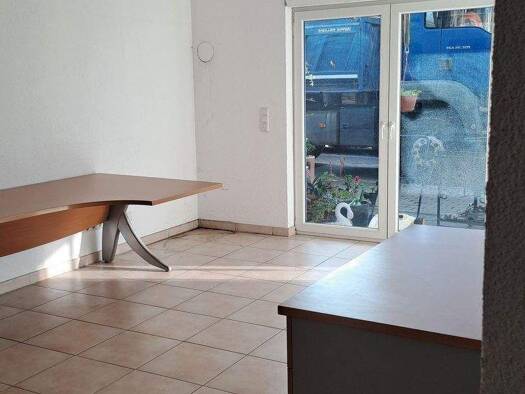 Büro zur Miete 8,50 € 2 Zimmer 40 m² Bürofläche Käfertal Käfertal 68309