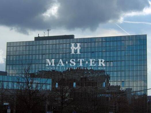 Bürofläche zur Miete 16,50 € 922 m² Bürofläche teilbar ab 922 m² Wiesbaden Wiesbaden 65189