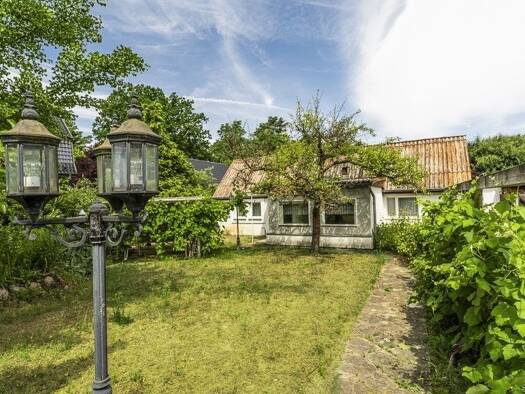 Grundstück zum Kauf 330.000 € 881 m² Grundstück frei ab sofort Falkensee 14612