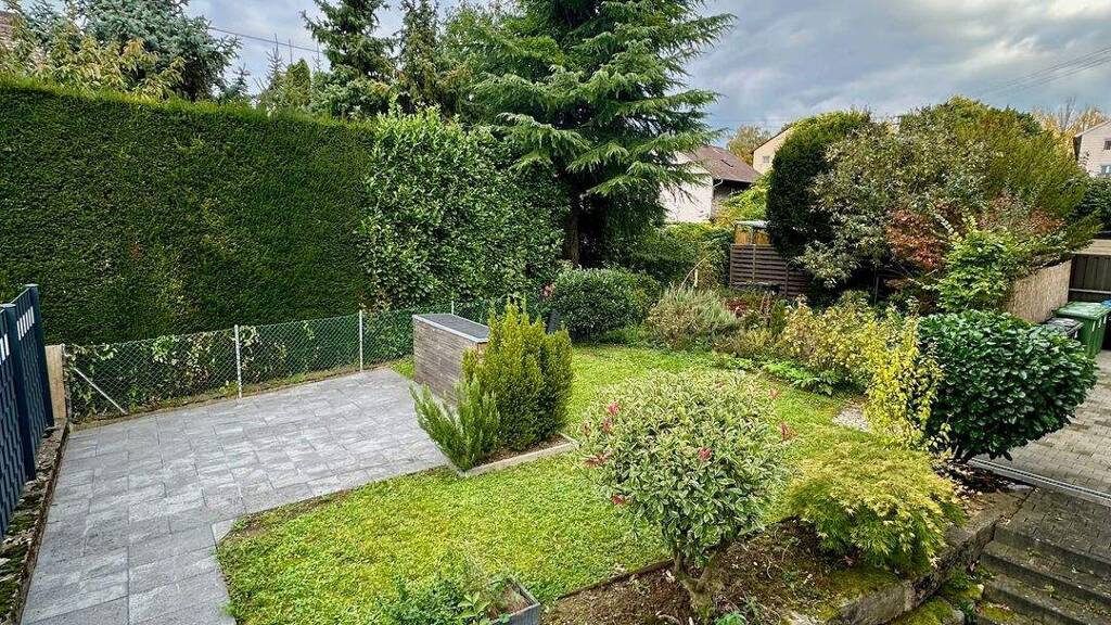 Wohnung zum Kauf 329.000 € 3 Zimmer 86 m² frei ab sofort Ost Ludwigsburg 71640