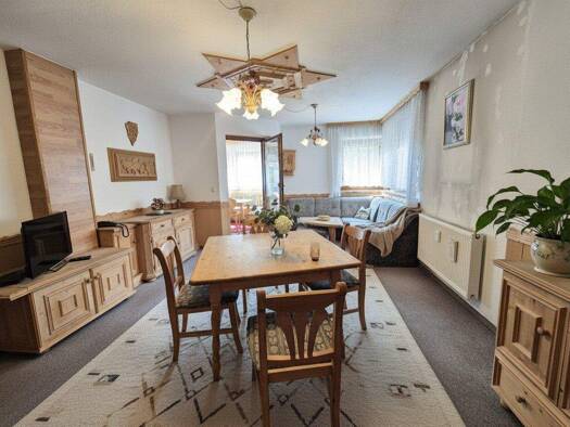 Wohnung zum Kauf 299.000 € EG Ellmau 6352