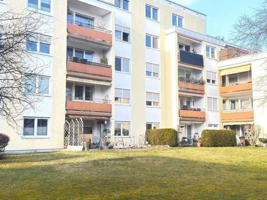Wohnung zum Kauf 379.000 € 3 Zimmer 79 m² EG Kirchheim 85551