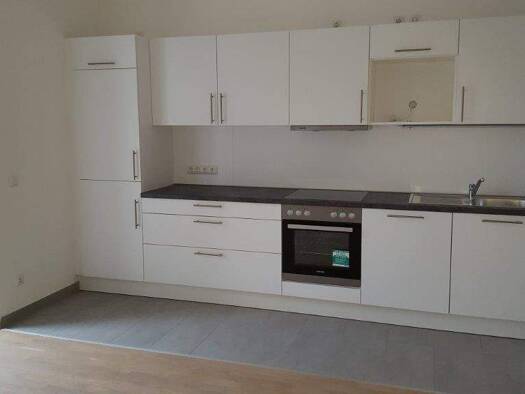 Wohnung zum Kauf 265.000 € 3 Zimmer 76 m² 1. Geschoss frei ab sofort Gorkistraße 86 Schönefeld-Abtnaundorf Leipzig 04347