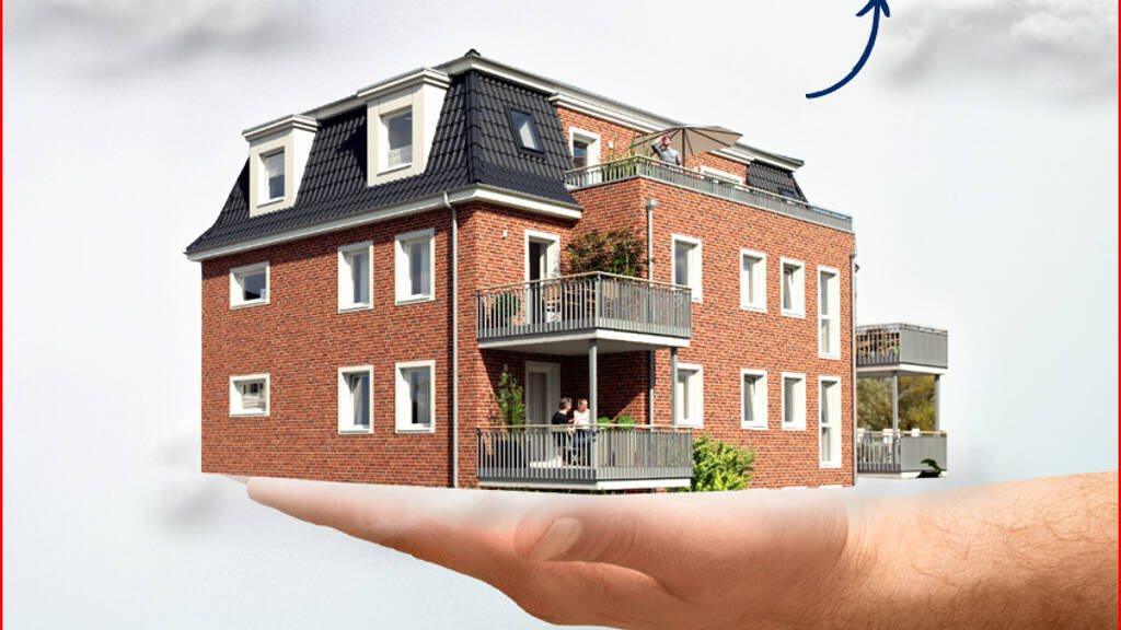 Mehrfamilienhaus zum Kauf - Erstbezug 2.290.000 € 16 Zimmer 478 m² 1.019 m² Grundstück Hangelsberg Brandenburg - Grünheide (Mark) 15537