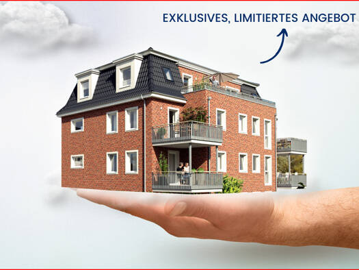 Mehrfamilienhaus zum Kauf - Erstbezug 2.290.000 € 16 Zimmer 478 m² 1.019 m² Grundstück Hangelsberg Grünheide (Mark) 15537