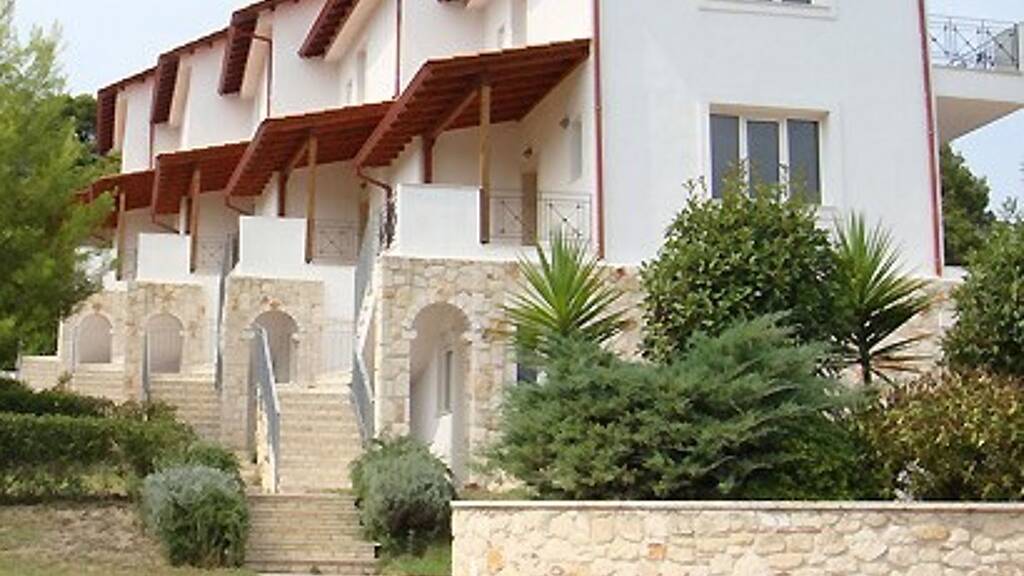Maisonette zum Kauf 175.000 € 3 Zimmer 85 m² 1. Geschoss Chalkidiki