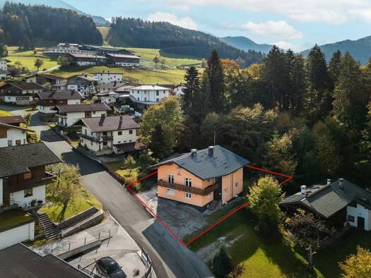 Mehrfamilienhaus zum Kauf 895.000 € 6 Zimmer 240 m² 705 m² Grundstück Thiersee 6335