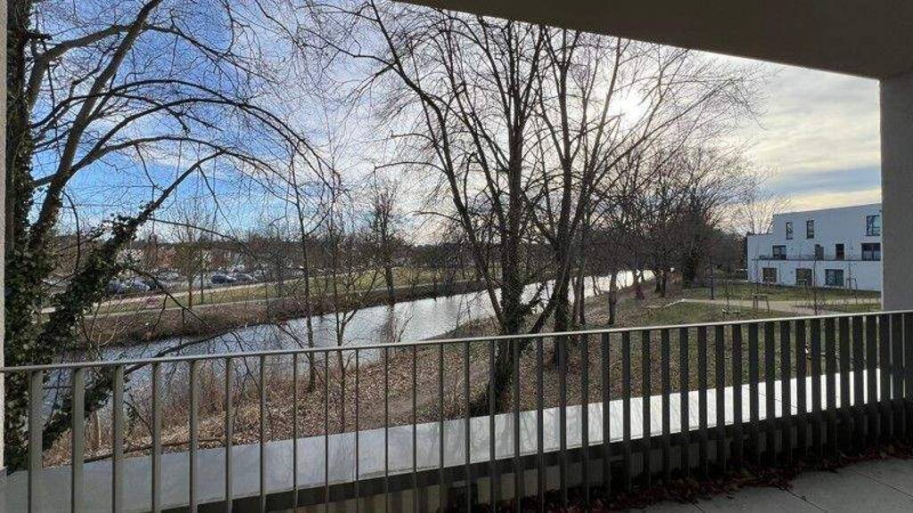 Wohnung zur Miete 1.261 € 2 Zimmer 69,5 m² 1. Geschoss frei ab 11.04.2026 Anna-Amalie-Straße 36 Königs Wusterhausen 15711