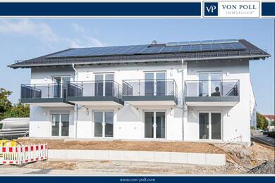 Wohnung zum Kauf - Neubau 156.500 € 1 Zimmer 32,6 m² Altenstadt Cham 93413