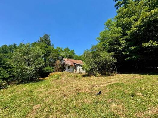 Haus zum Kauf 45.000 € 1 Zimmer 30 m² Donja Pusca, Pusca Pušća