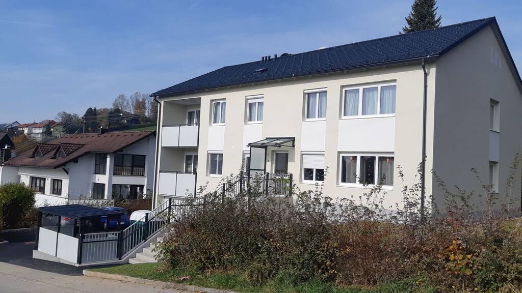 Wohnung zur Miete 663 € 3 Zimmer 75,9 m² 1. Geschoss Kagerstraße 3 Neustift im Mühlkreis 4143