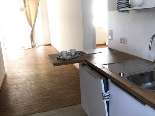 Wohnung zur Miete 880 € 3,5 Zimmer 80 m² Geschoss 2/3 frei ab 01.11.2025 Melsungen 34212