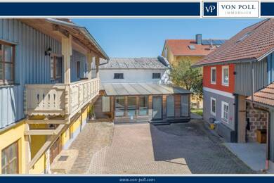 Einfamilienhaus zum Kauf 579.000 € 12 Zimmer 409,8 m² 1.029 m² Grundstück Bad Füssing Bad Füssing / Irching 94072