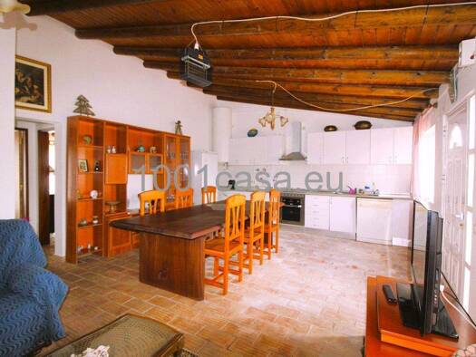 Haus zum Kauf provisionsfrei 439.000 € 3 Zimmer 95 m² 7.080 m² Grundstück Conceição e Estoi 8005-000