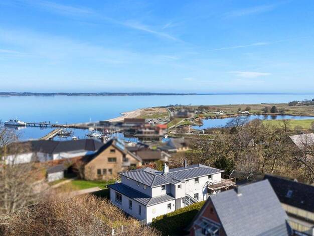 Mehrfamilienhaus zum Kauf 990.000 € 5 Zimmer 212 m² 646 m² Grundstück Langballigholz Langballig 24977