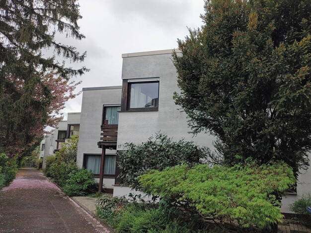 Reihenmittelhaus zum Kauf provisionsfrei 595.000 € 7 Zimmer 222 m² 463 m² Grundstück Im Apfelgarten 17 Muffendorf Bonn 53177