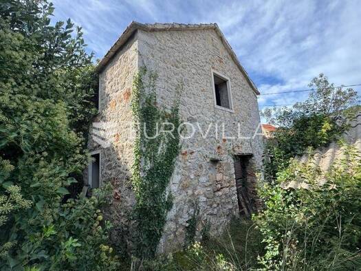 Haus zum Kauf 90.000 € 3 Zimmer 140 m² Dol Stari Grad