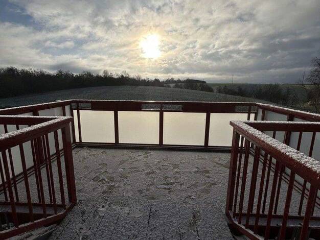 Wohnung zur Miete 520 € 3 Zimmer 65,3 m² 3. Geschoss Landrain 19 Geithain 04643