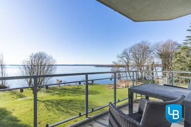 Wohnung zum Kauf 179.000 € 1 Zimmer 46,4 m² 2. Geschoss Ascheberg 24326