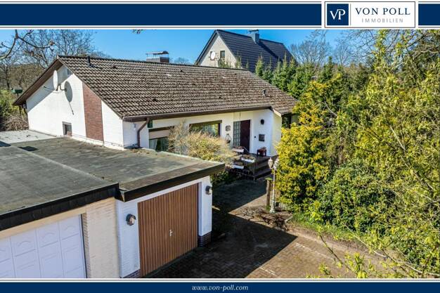 Bungalow zum Kauf 295.000 € 4 Zimmer 130 m² 1.056 m² Grundstück Hartenholm 24628